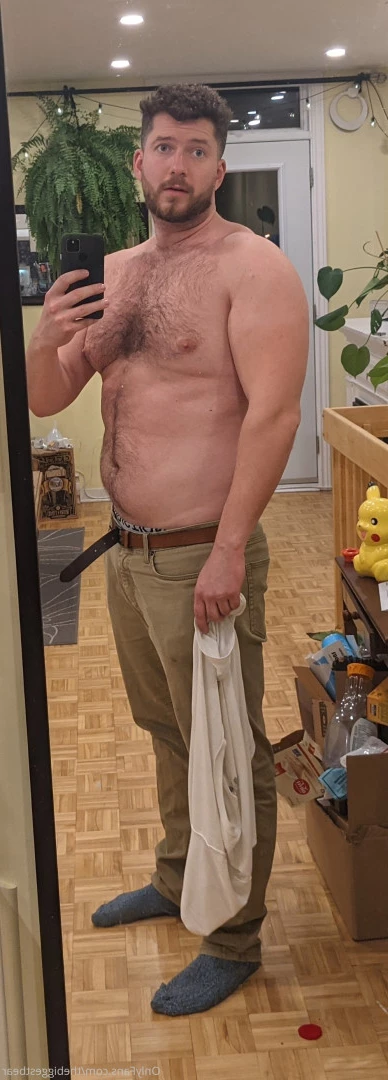 The Biggest Bear [ thebiggestbear ] Onlyfans leaked photo 6589770 on Hotleaks.tv