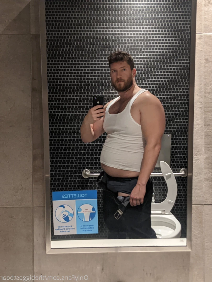 The Biggest Bear [ thebiggestbear ] Onlyfans leaked photo 6589778 on Hotleaks.tv