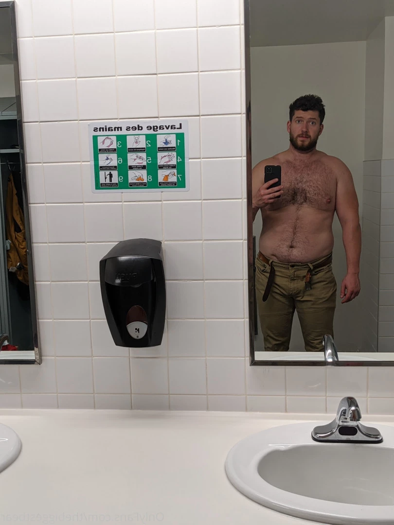 The Biggest Bear [ thebiggestbear ] Onlyfans leaked photo 6589790 on Hotleaks.tv