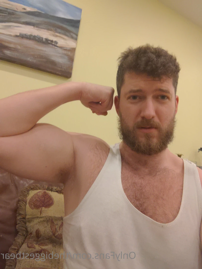 The Biggest Bear [ thebiggestbear ] Onlyfans leaked photo 6589809 on Hotleaks.tv