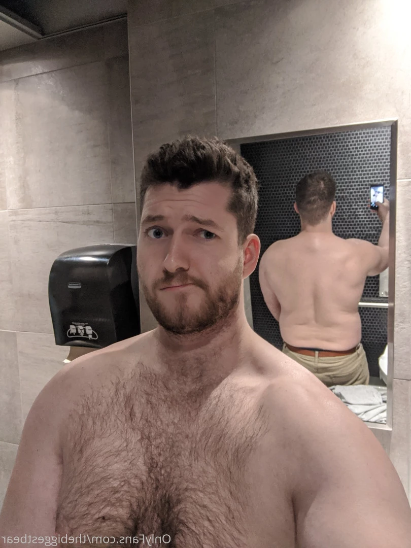 The Biggest Bear [ thebiggestbear ] Onlyfans leaked photo 6589820 on Hotleaks.tv