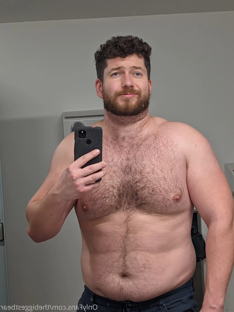 The Biggest Bear [ thebiggestbear ] Onlyfans leaked photo 6589857 on Hotleaks.tv