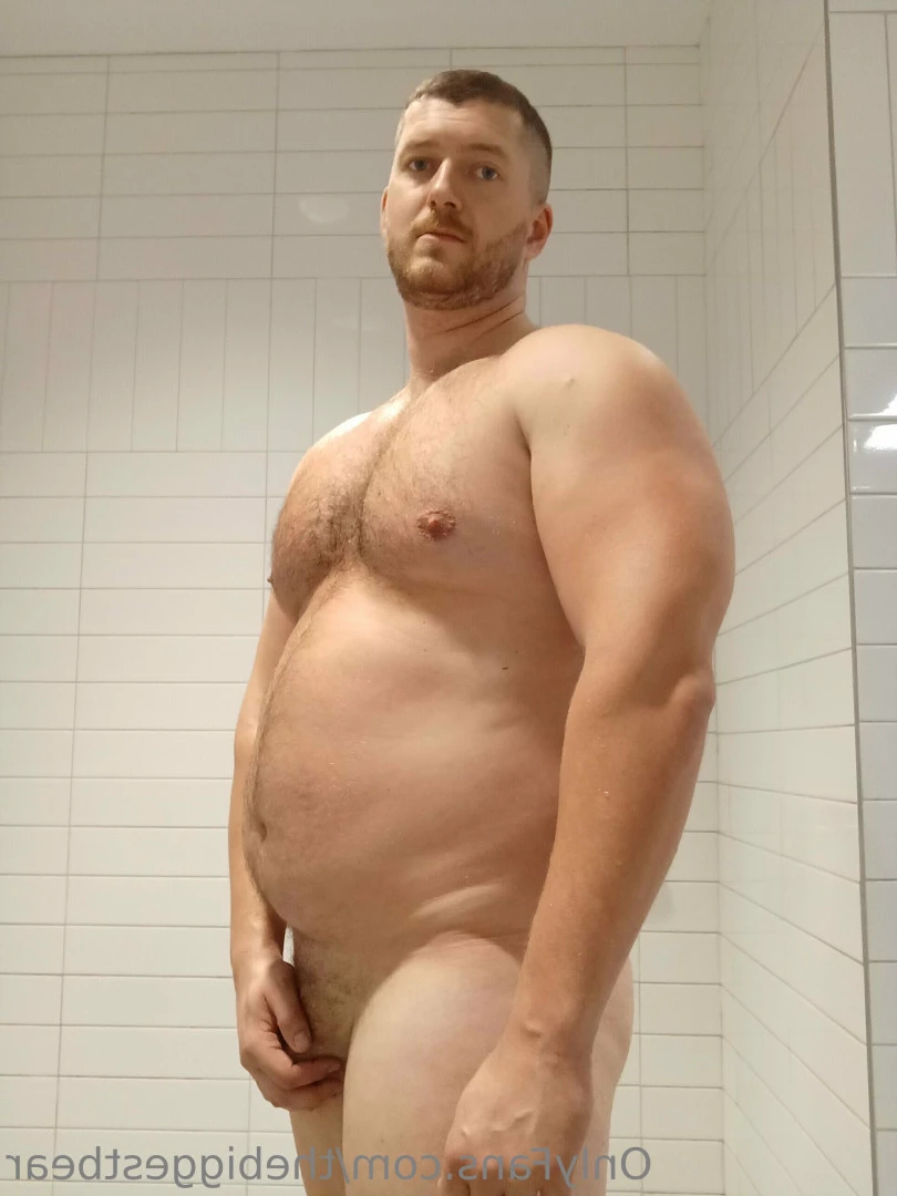The Biggest Bear [ thebiggestbear ] Onlyfans leaked photo 6589912 on Hotleaks.tv