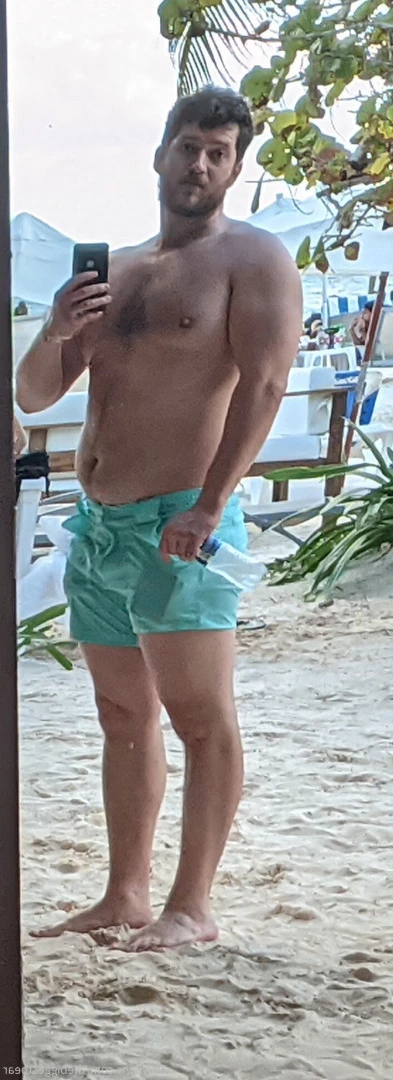 The Biggest Bear [ thebiggestbear ] Onlyfans leaked photo 6589920 on Hotleaks.tv