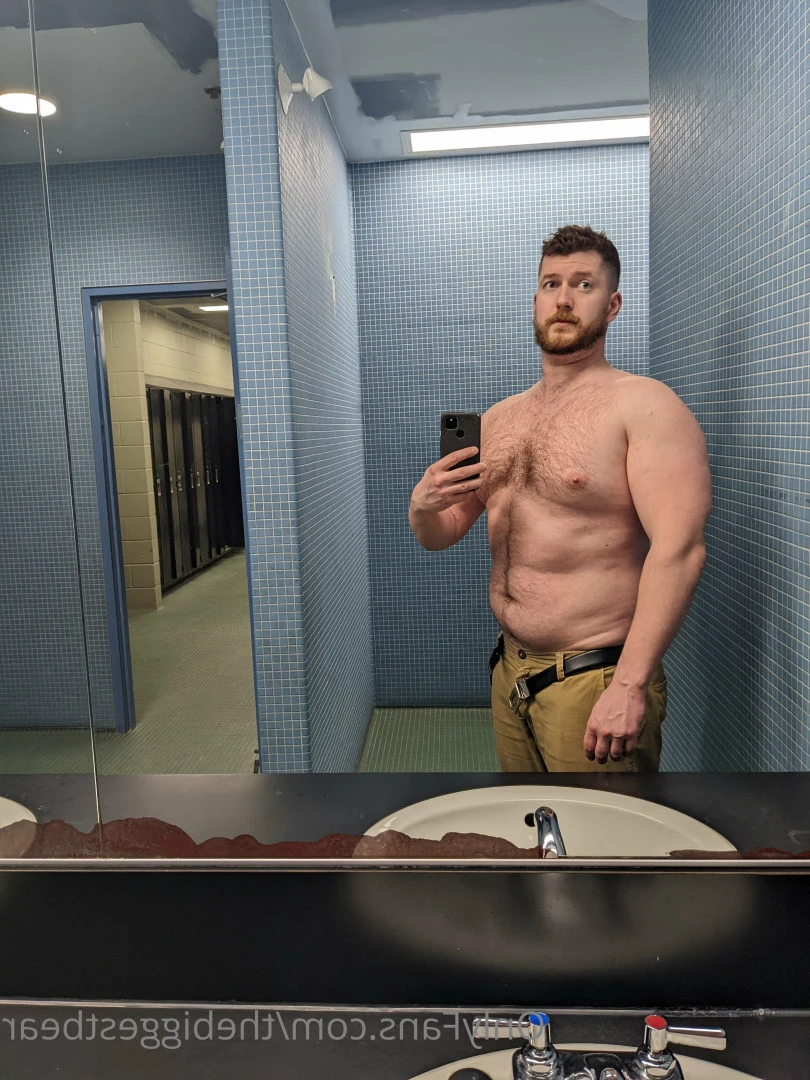 The Biggest Bear [ thebiggestbear ] Onlyfans leaked photo 6589928 on Hotleaks.tv
