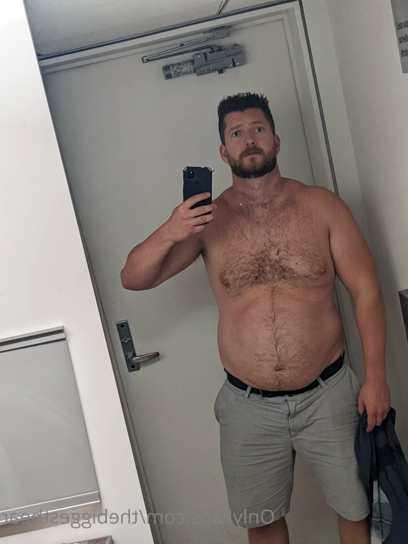 The Biggest Bear [ thebiggestbear ] Onlyfans leaked photo 6589949 on Hotleaks.tv