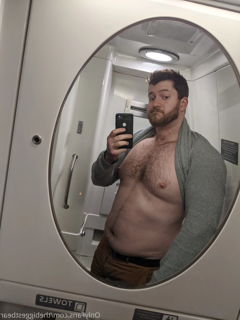 The Biggest Bear [ thebiggestbear ] Onlyfans leaked photo 6589989 on Hotleaks.tv