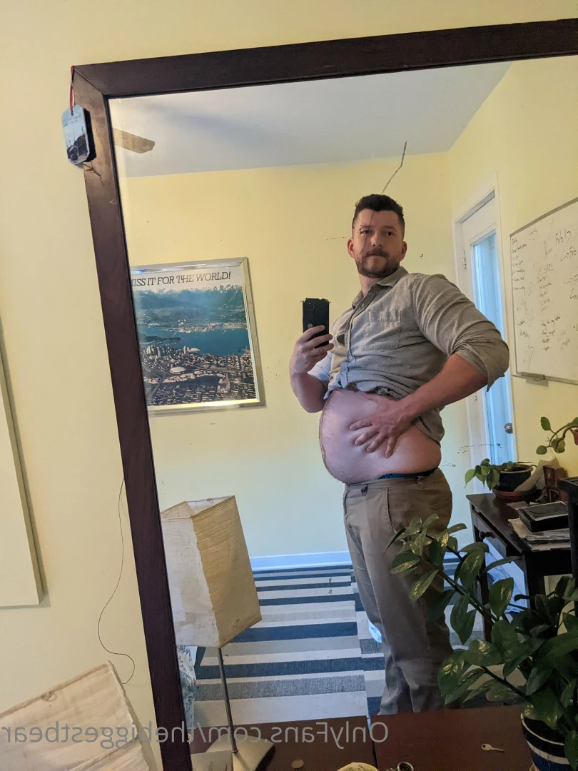 The Biggest Bear [ thebiggestbear ] Onlyfans leaked photo 6589999 on Hotleaks.tv