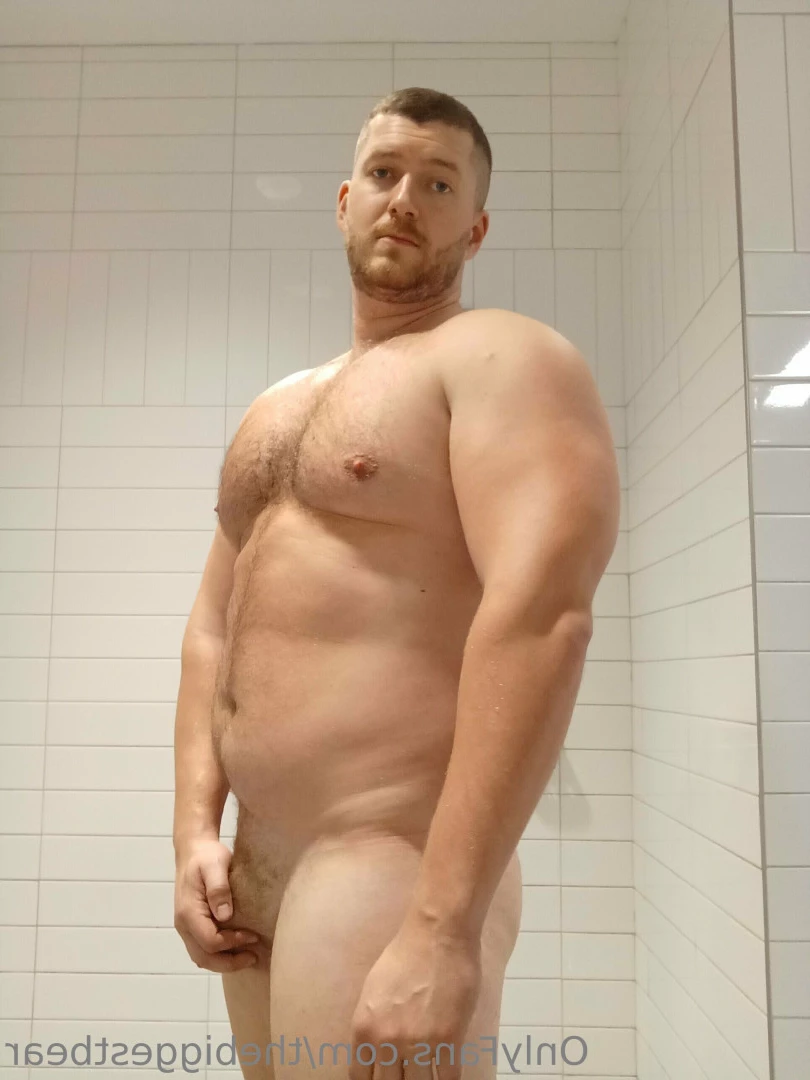 The Biggest Bear [ thebiggestbear ] Onlyfans leaked photo 6590007 on Hotleaks.tv