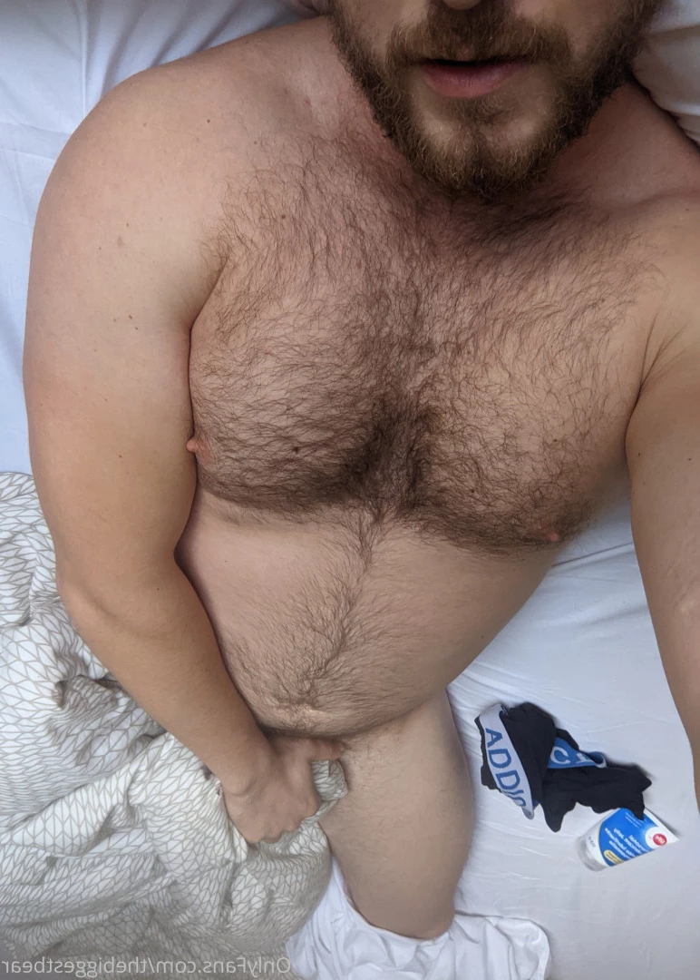 The Biggest Bear [ thebiggestbear ] Onlyfans leaked photo 6590018 on Hotleaks.tv