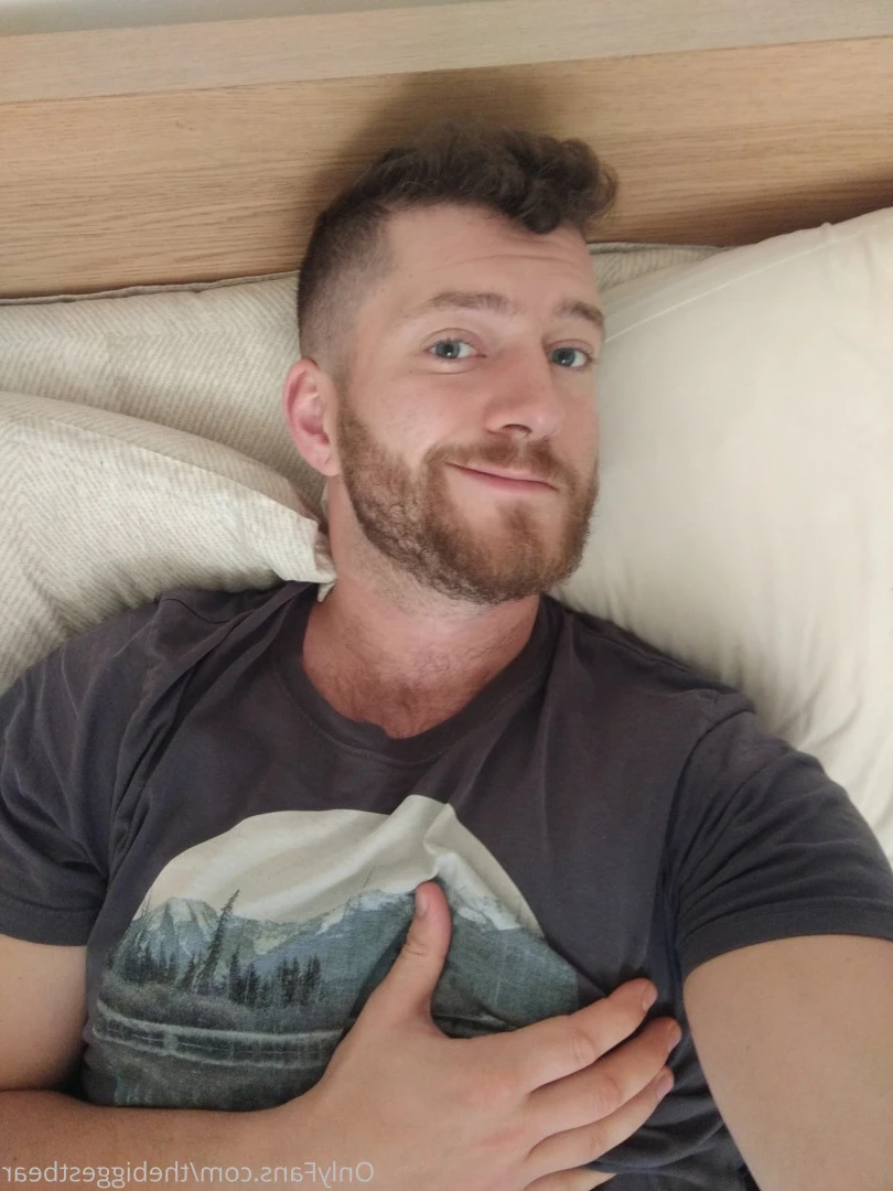 The Biggest Bear [ thebiggestbear ] Onlyfans leaked photo 6590028 on Hotleaks.tv