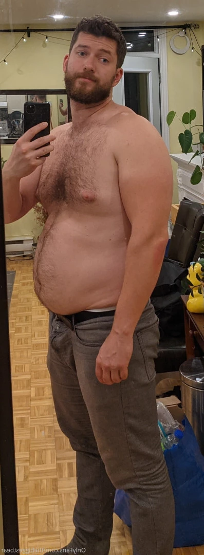 The Biggest Bear [ thebiggestbear ] Onlyfans leaked photo 6590039 on Hotleaks.tv
