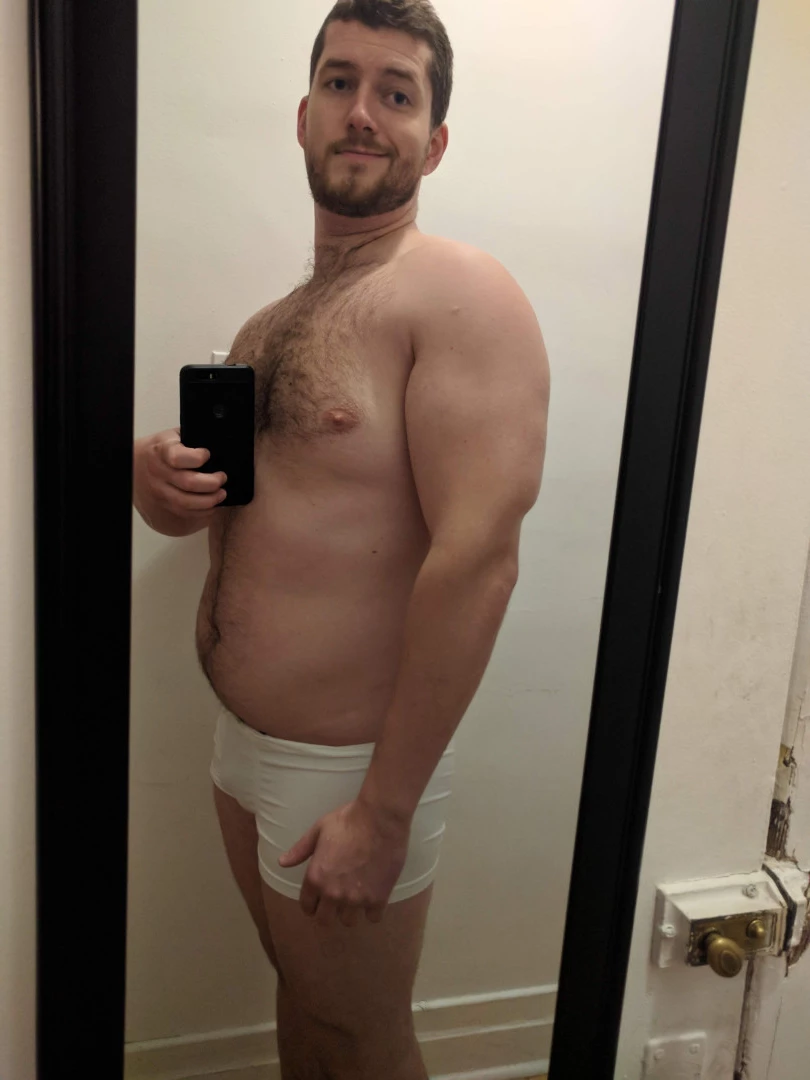 The Biggest Bear [ thebiggestbear ] Onlyfans leaked photo 6590080 on Hotleaks.tv