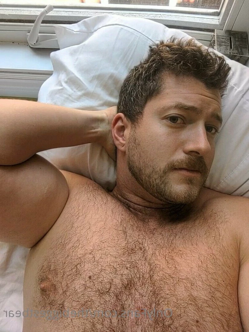 The Biggest Bear [ thebiggestbear ] Onlyfans leaked photo 6590089 on Hotleaks.tv