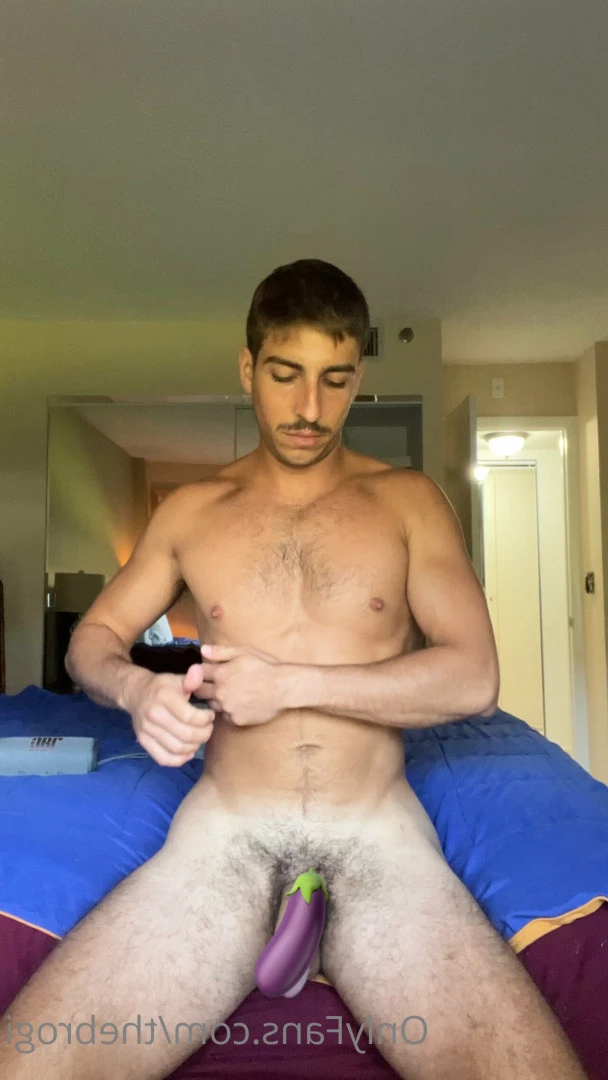 Yoga Boy [ thebrogi ] Onlyfans leaked photo 7119088 on Hotleaks.tv