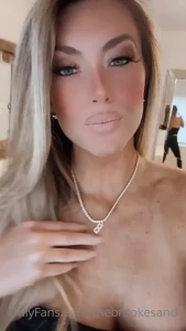 Brooke Sands [ thebrookesands ] Onlyfans leaked video 6736515 on Hotleaks.tv