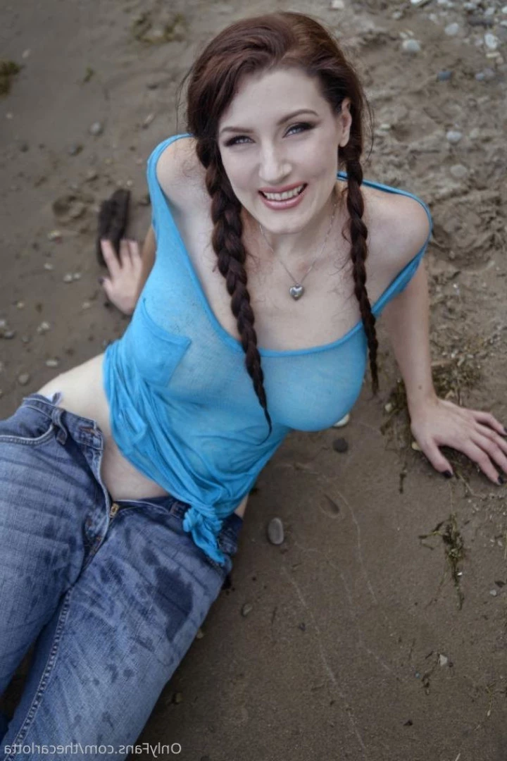 Carlotta Champagne [ thecarlotta ] Onlyfans leaked photo 6570903 on Hotleaks.tv