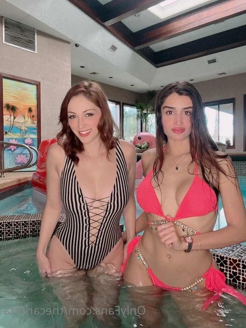Carlotta Champagne [ thecarlotta ] Onlyfans leaked photo 10424524 on Hotleaks.tv
