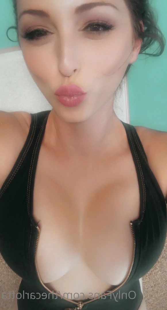 Carlotta Champagne [ thecarlotta ] Onlyfans leaked photo 10425876 on Hotleaks.tv
