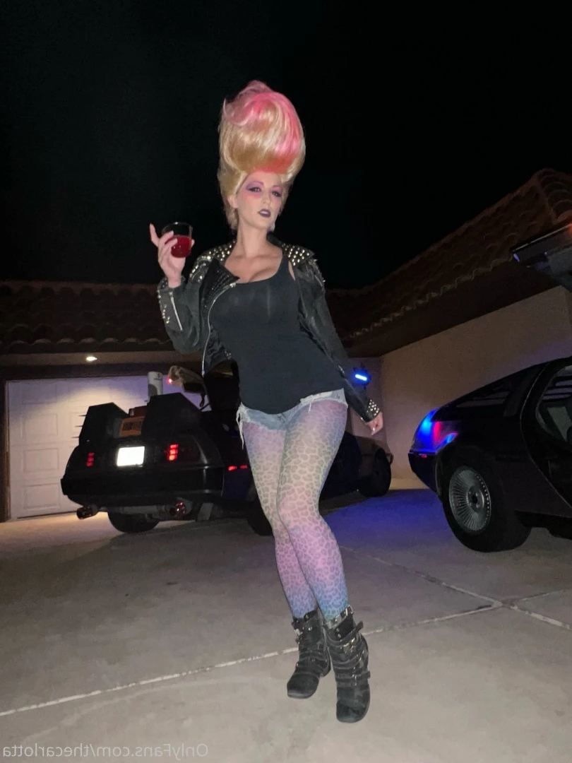 Carlotta Champagne [ thecarlotta ] Onlyfans leaked photo 10426644 on Hotleaks.tv