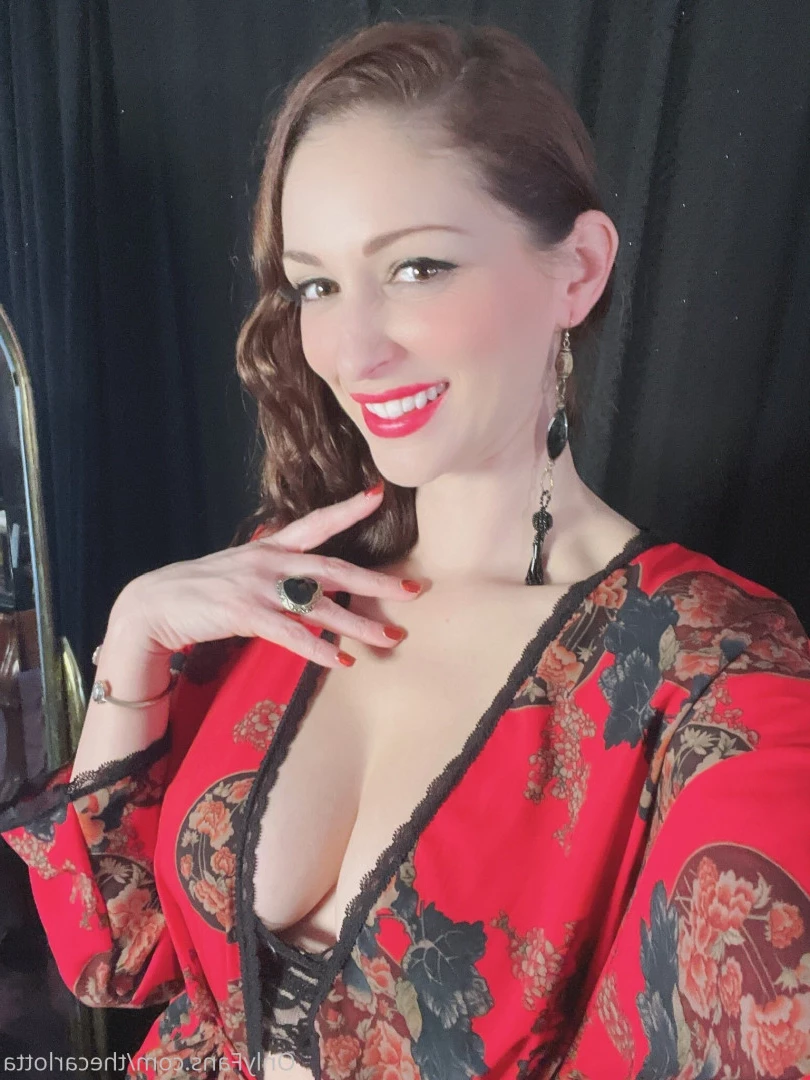 Carlotta Champagne [ thecarlotta ] Onlyfans leaked photo 10426670 on Hotleaks.tv