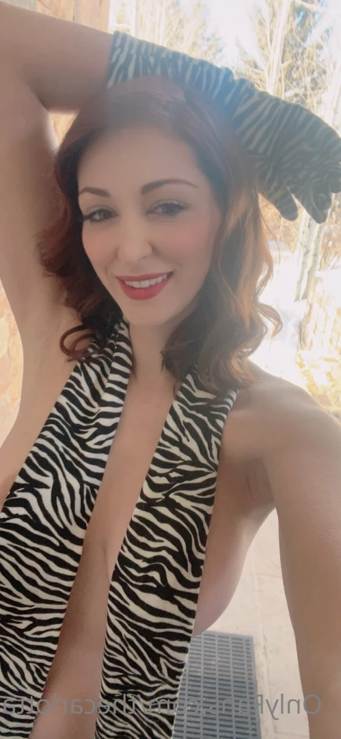 Carlotta Champagne [ thecarlotta ] Onlyfans leaked photo 10427052 on Hotleaks.tv