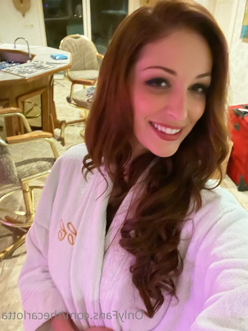 Carlotta Champagne [ thecarlotta ] Onlyfans leaked photo 10427330 on Hotleaks.tv