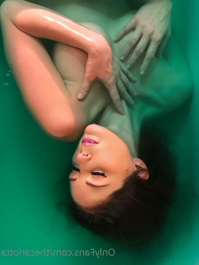Carlotta Champagne [ thecarlotta ] Onlyfans leaked photo 10428031 on Hotleaks.tv