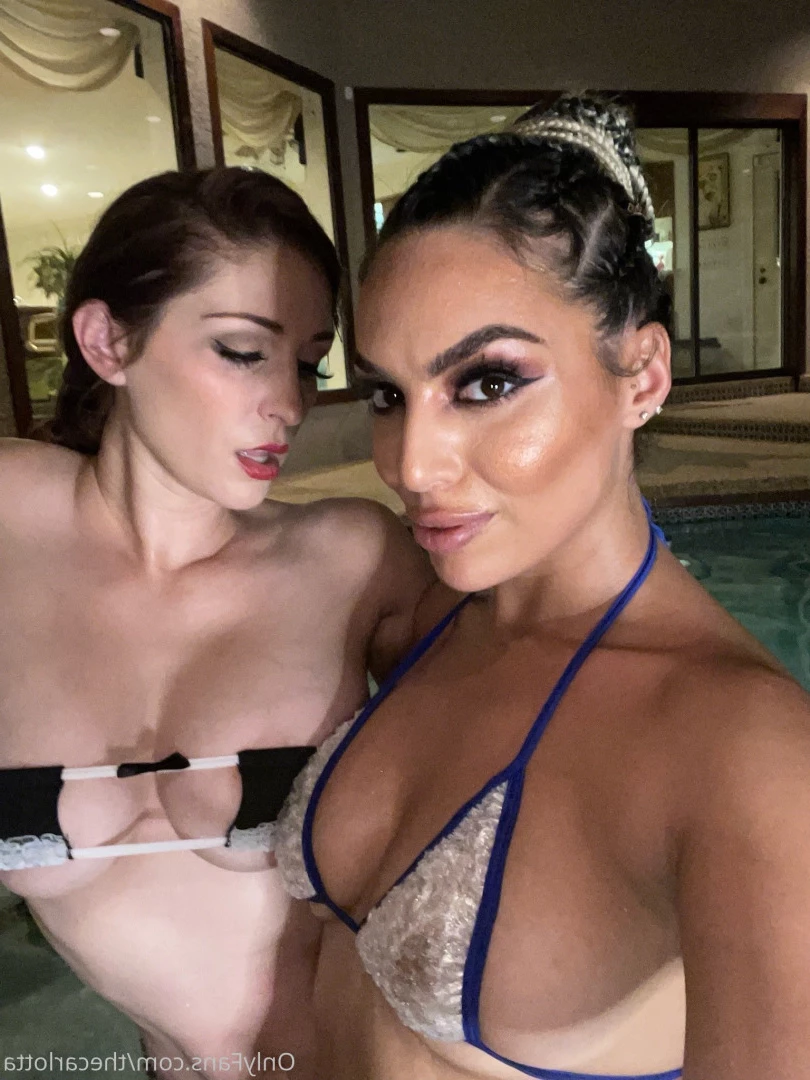 Carlotta Champagne [ thecarlotta ] Onlyfans leaked photo 10430292 on Hotleaks.tv