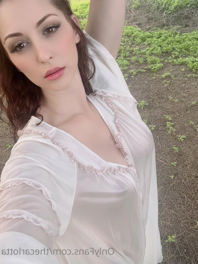 Carlotta Champagne [ thecarlotta ] Onlyfans leaked photo 10431138 on Hotleaks.tv
