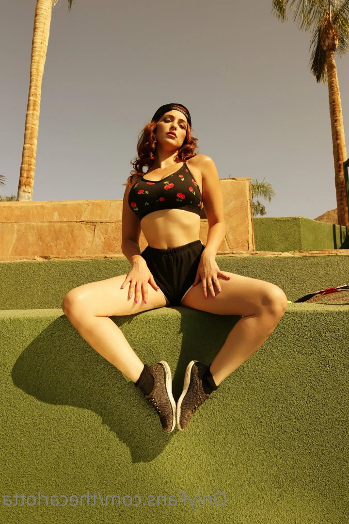 Carlotta Champagne [ thecarlotta ] Onlyfans leaked photo 10431254 on Hotleaks.tv