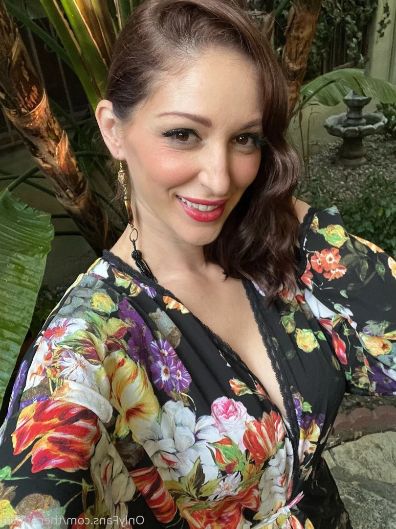 Carlotta Champagne [ thecarlotta ] Onlyfans leaked photo 10431784 on Hotleaks.tv