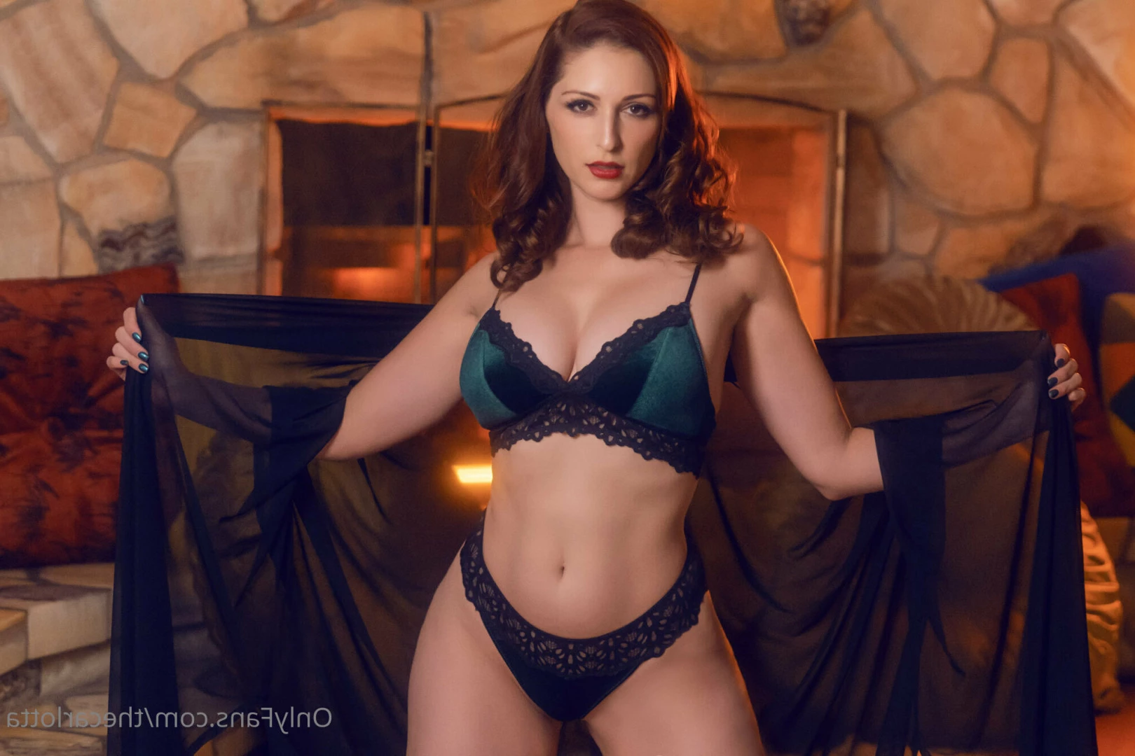Carlotta Champagne [ thecarlotta ] Onlyfans leaked photo 10431999 on Hotleaks.tv