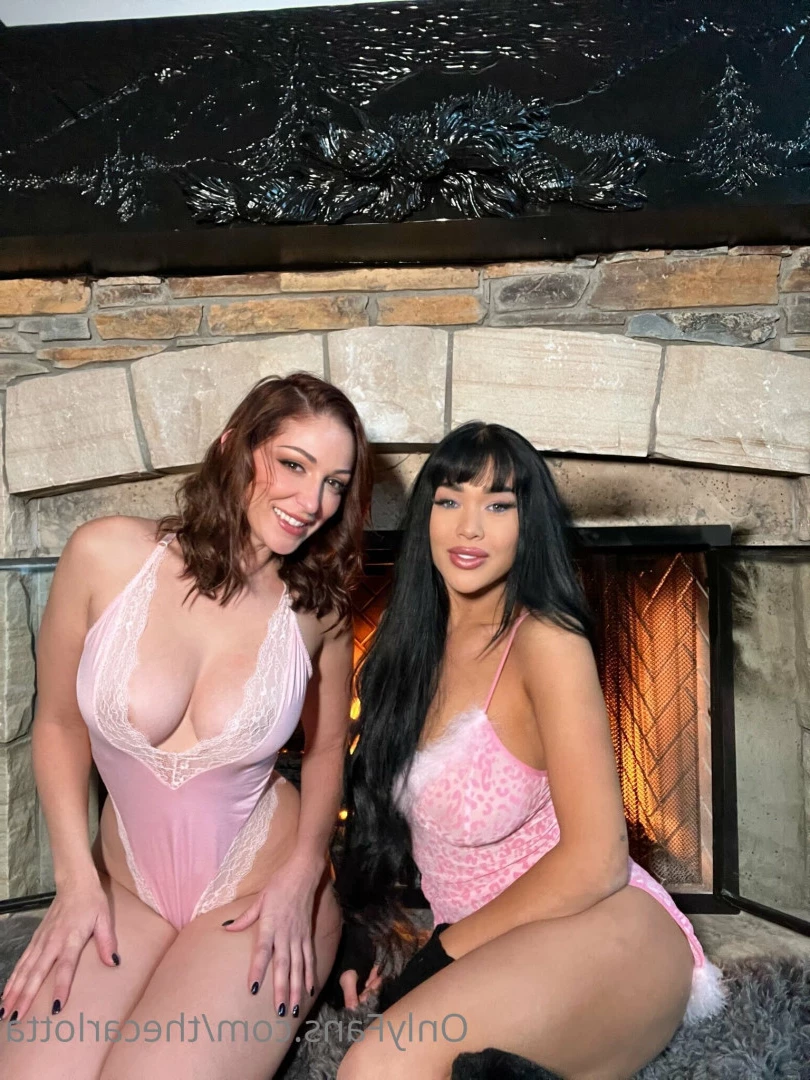 Carlotta Champagne [ thecarlotta ] Onlyfans leaked photo 10432006 on Hotleaks.tv