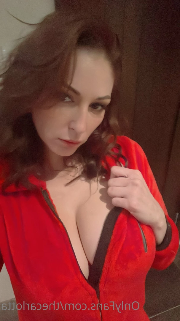 Carlotta Champagne [ thecarlotta ] Onlyfans leaked photo 10432634 on Hotleaks.tv