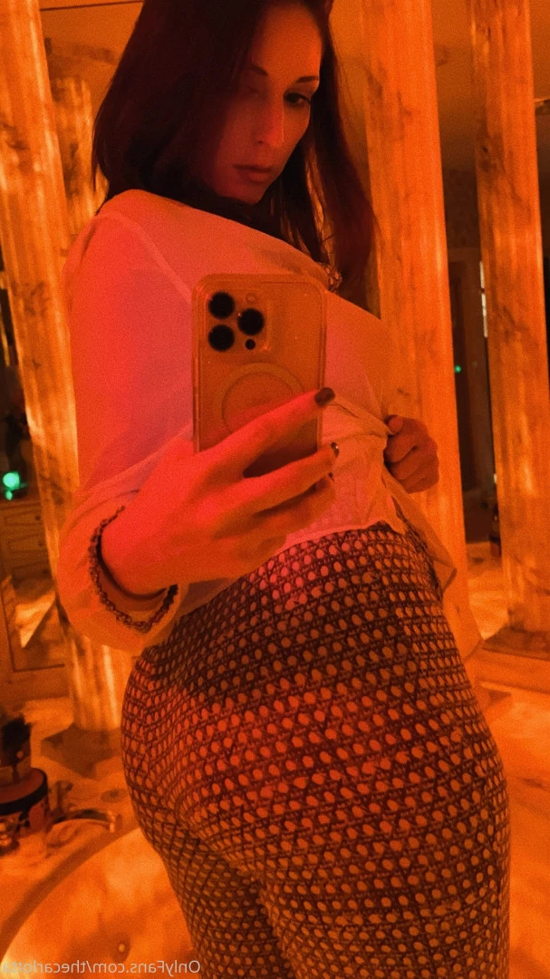 Carlotta Champagne [ thecarlotta ] Onlyfans leaked photo 10432772 on Hotleaks.tv