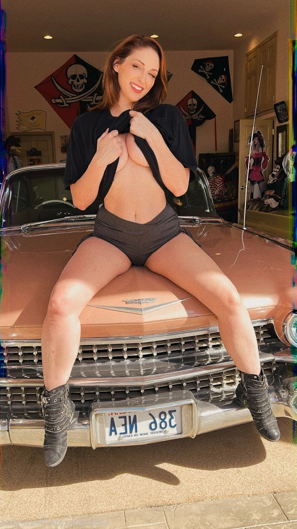Carlotta Champagne [ thecarlotta ] Onlyfans leaked photo 10432962 on Hotleaks.tv