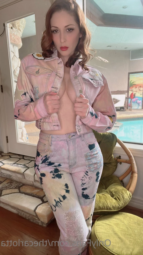 Carlotta Champagne [ thecarlotta ] Onlyfans leaked photo 10433381 on Hotleaks.tv