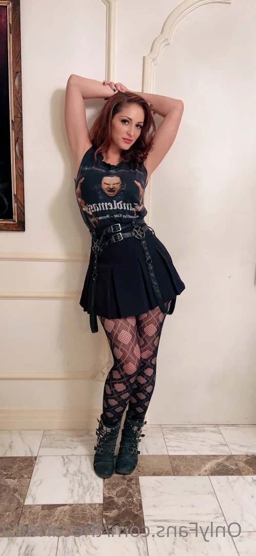 Carlotta Champagne [ thecarlotta ] Onlyfans leaked photo 10433473 on Hotleaks.tv