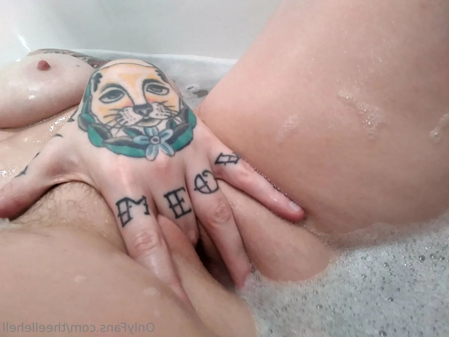 Elle Hell [ theellehell ] Onlyfans leaked photo 11068440 on Hotleaks.tv
