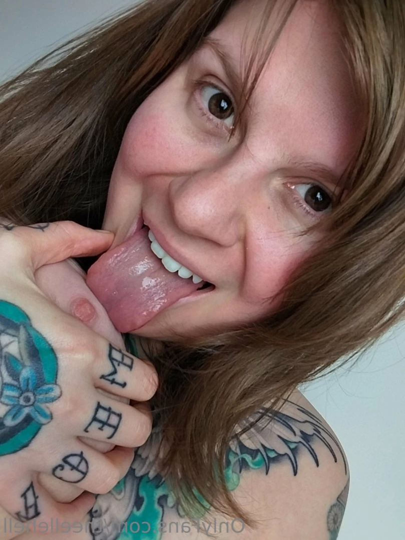Elle Hell [ theellehell ] Onlyfans leaked photo 11068463 on Hotleaks.tv