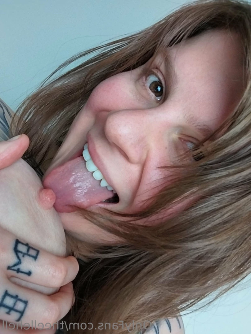 Elle Hell [ theellehell ] Onlyfans leaked photo 11068502 on Hotleaks.tv