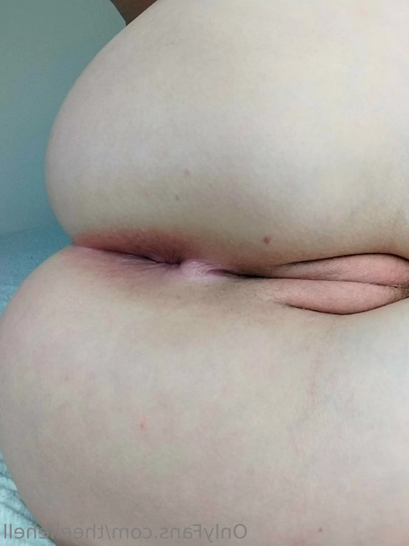 Elle Hell [ theellehell ] Onlyfans leaked photo 11068943 on Hotleaks.tv