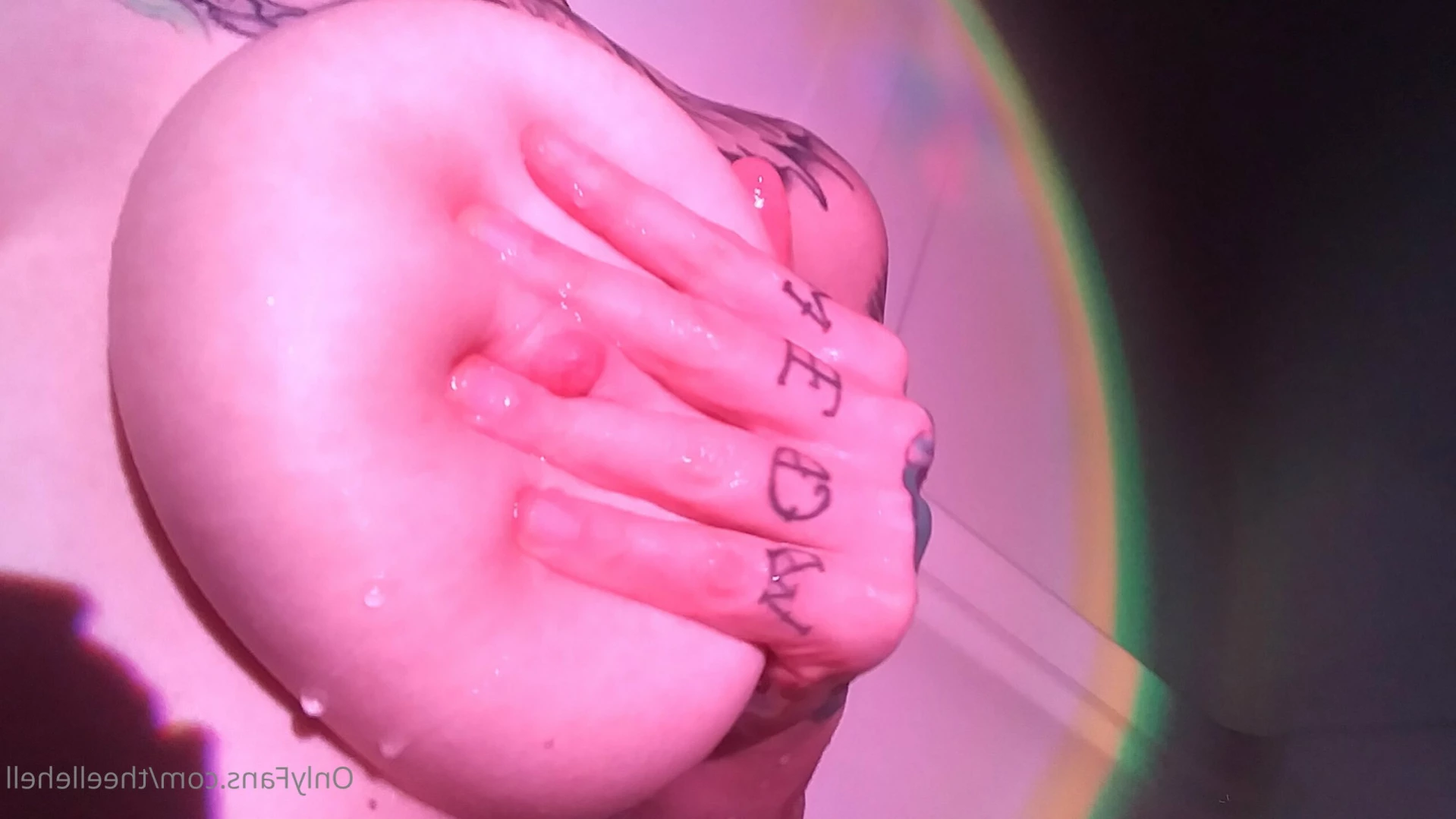 Elle Hell [ theellehell ] Onlyfans leaked photo 11068960 on Hotleaks.tv