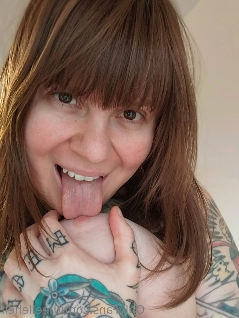Elle Hell [ theellehell ] Onlyfans leaked photo 11068966 on Hotleaks.tv