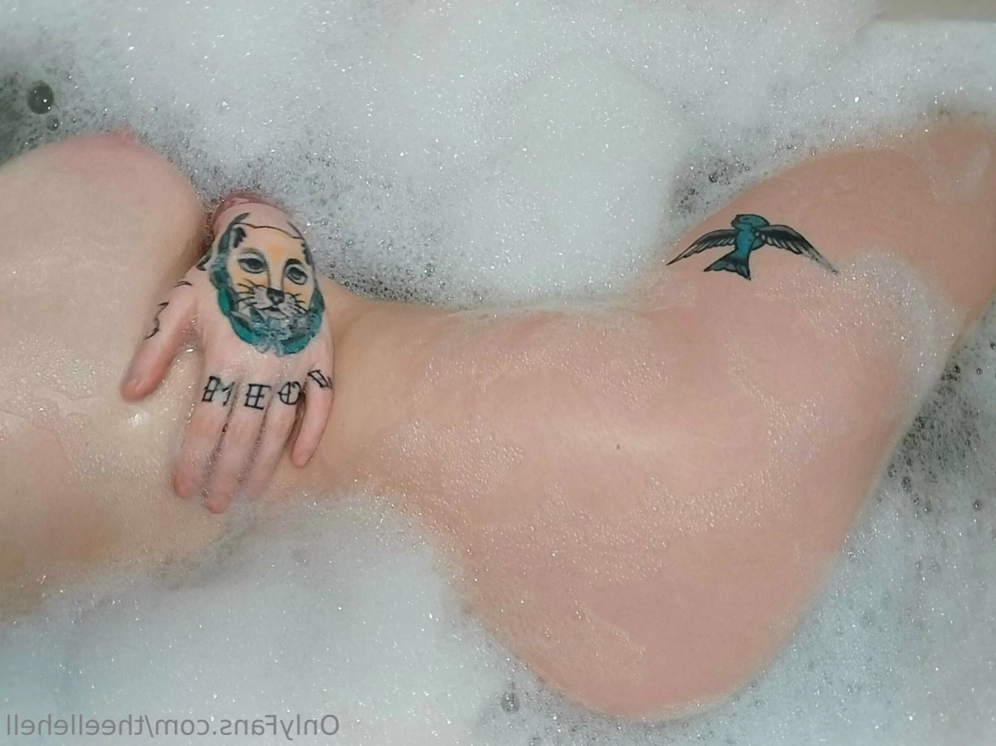 Elle Hell [ theellehell ] Onlyfans leaked photo 11069116 on Hotleaks.tv