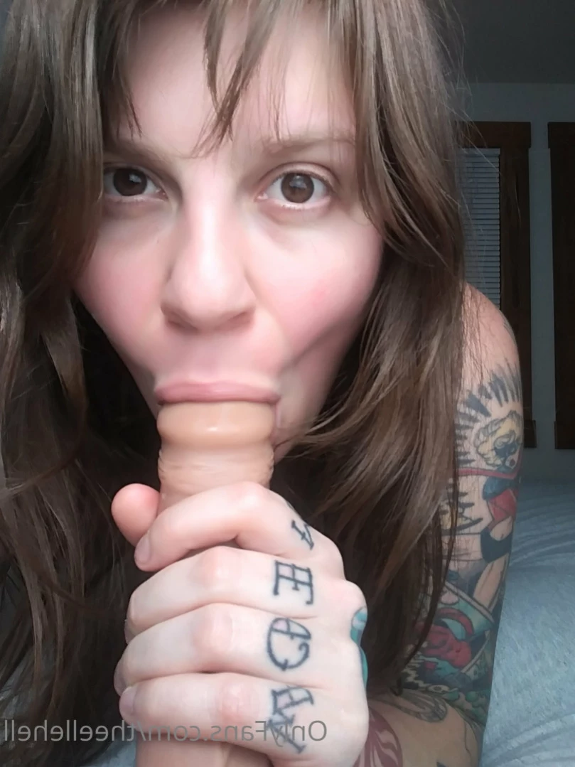 Elle Hell [ theellehell ] Onlyfans leaked photo 11069169 on Hotleaks.tv
