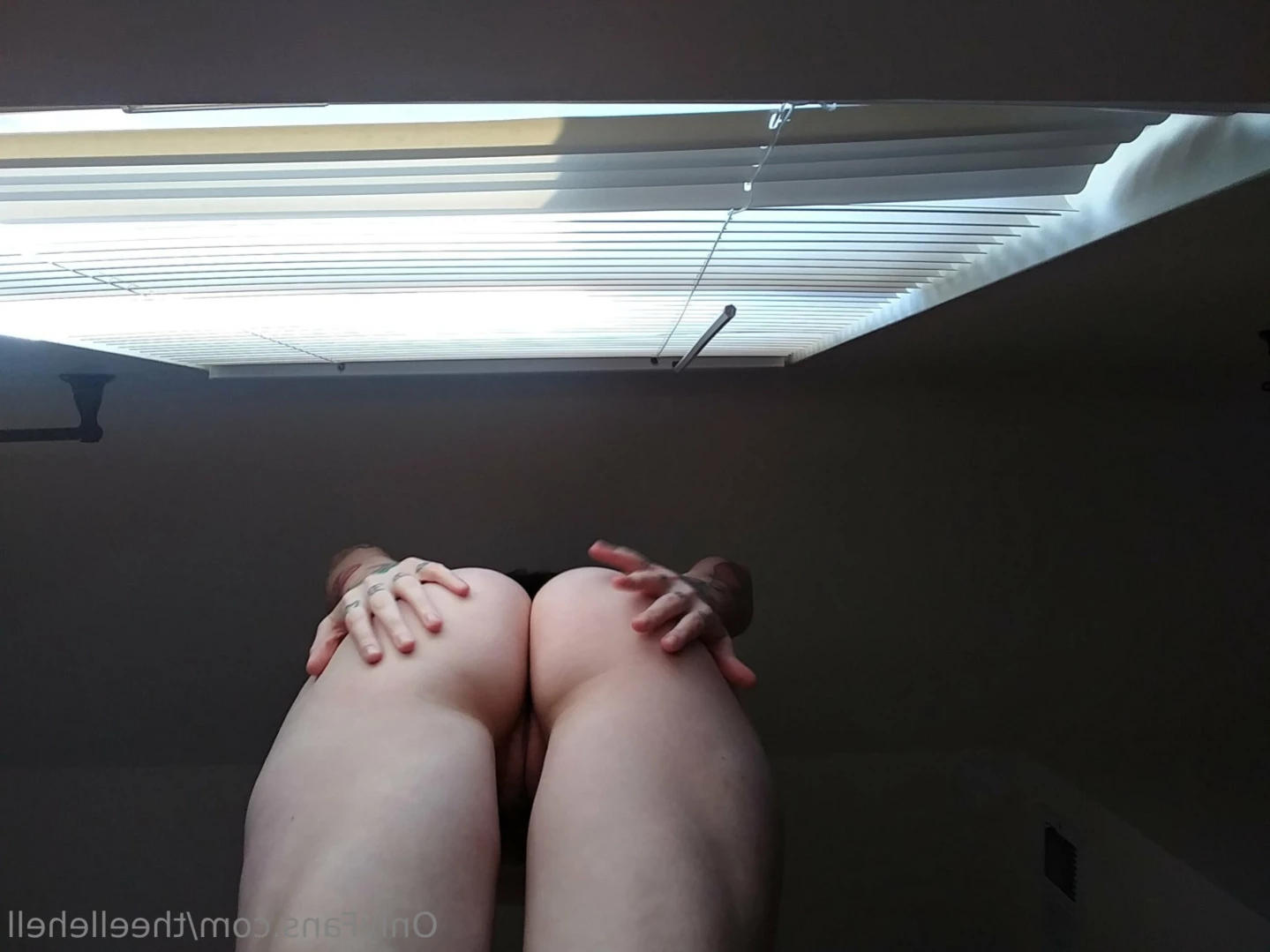 Elle Hell [ theellehell ] Onlyfans leaked photo 11069171 on Hotleaks.tv