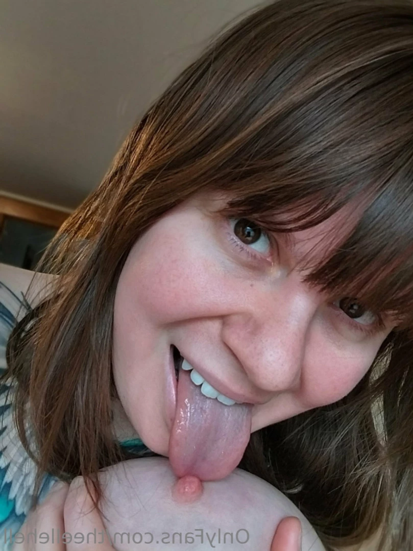 Elle Hell [ theellehell ] Onlyfans leaked photo 12074671 on Hotleaks.tv