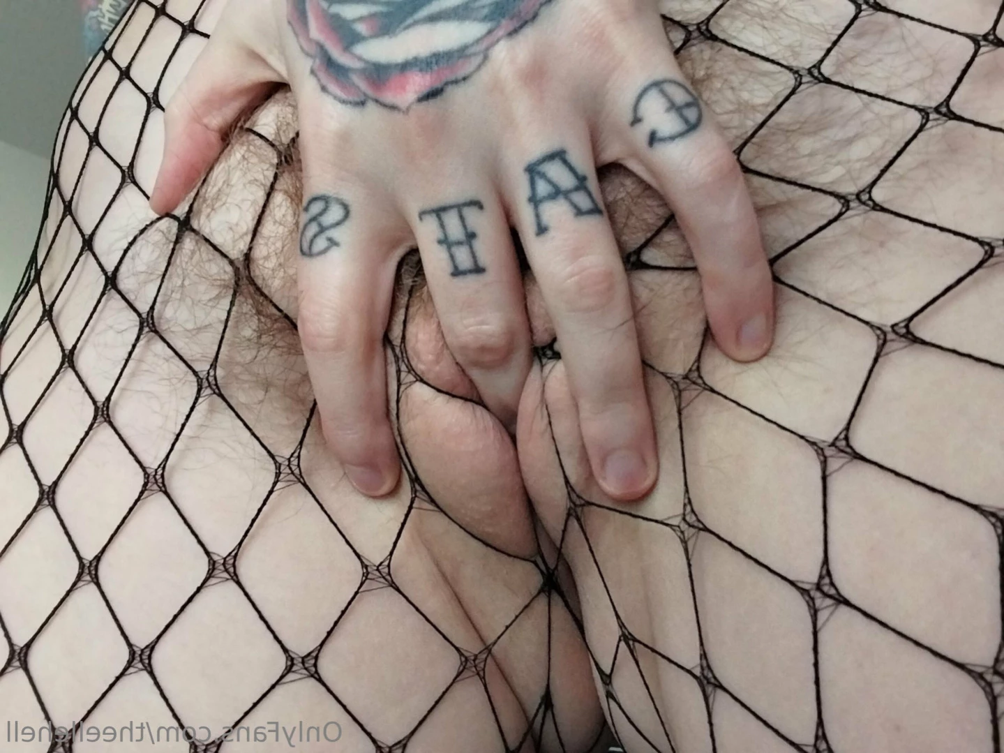 Elle Hell [ theellehell ] Onlyfans leaked photo 12074683 on Hotleaks.tv